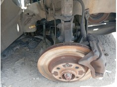 Recambio de mangueta delantera derecha para renault clio ii (bb_, cb_) 1.5 dci (b/cb08) referencia OEM IAM 8200207313  