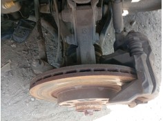 Recambio de mangueta delantera derecha para renault clio ii (bb_, cb_) 1.5 dci (b/cb08) referencia OEM IAM 8200207313   2