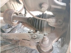 Recambio de transmision delantera derecha para renault clio ii (bb_, cb_) 1.5 dci (b/cb08) referencia OEM IAM 8200114426 7701352