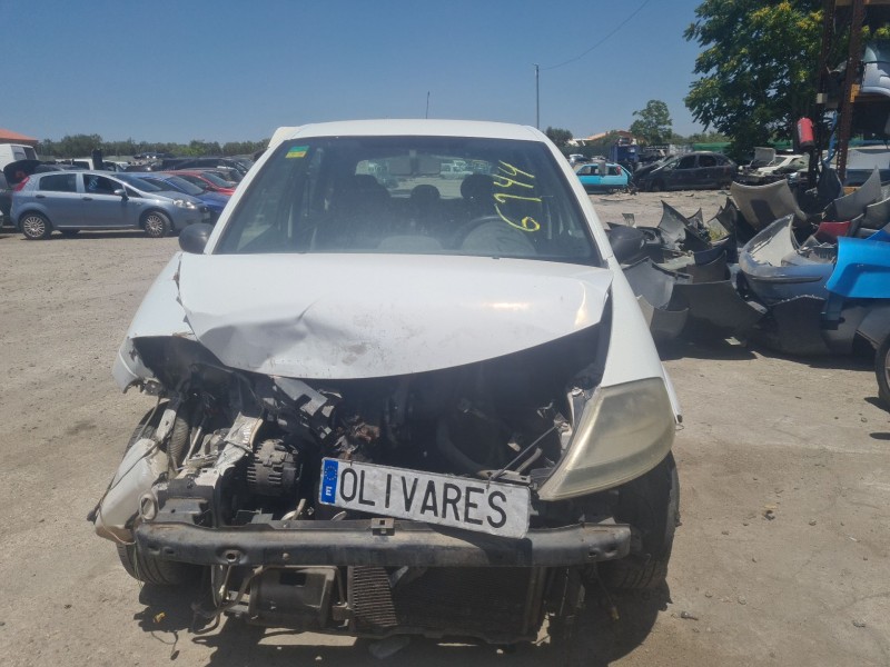 citroën c3 i (fc_, fn_) del año 2004