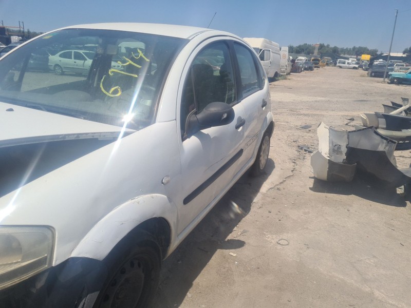 citroën c3 i (fc_, fn_) del año 2004