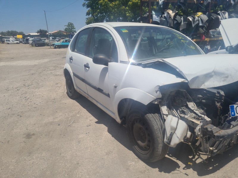 citroën c3 i (fc_, fn_) del año 2004