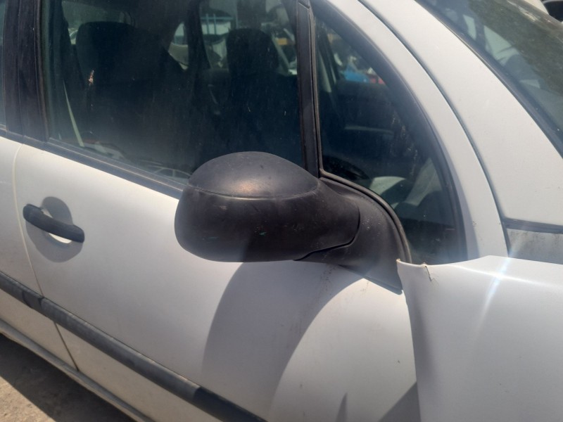 citroën c3 i (fc_, fn_) del año 2004