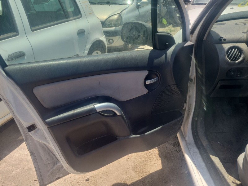 citroën c3 i (fc_, fn_) del año 2004