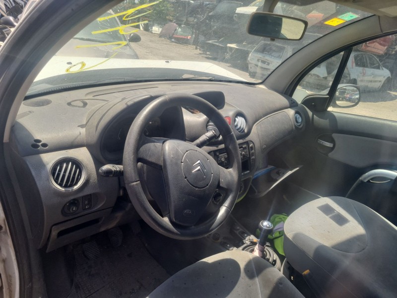 citroën c3 i (fc_, fn_) del año 2004