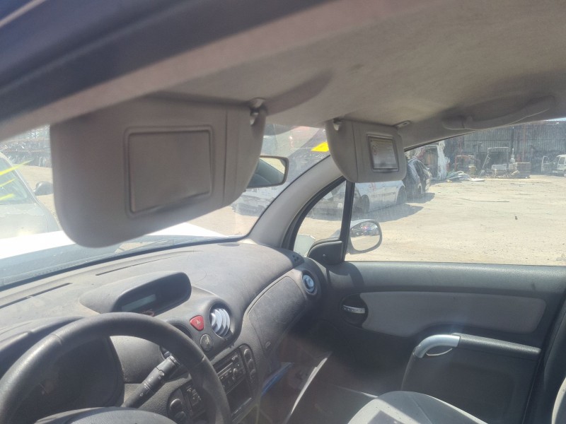 citroën c3 i (fc_, fn_) del año 2004