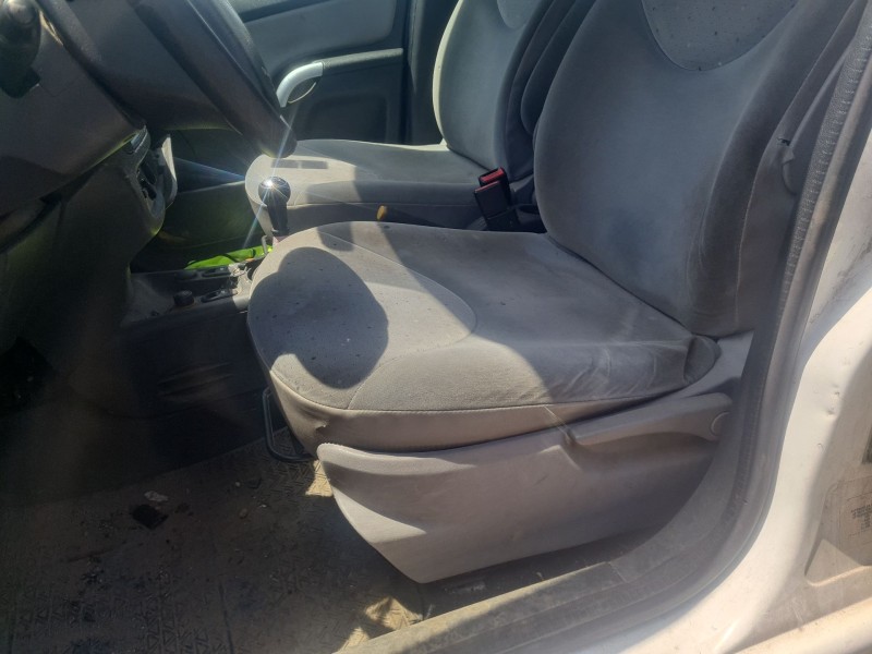 citroën c3 i (fc_, fn_) del año 2004