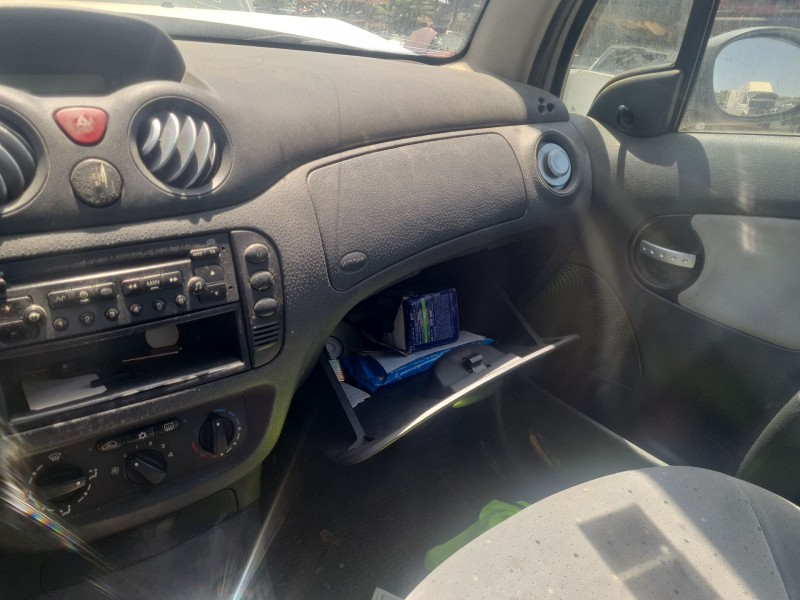 citroën c3 i (fc_, fn_) del año 2004