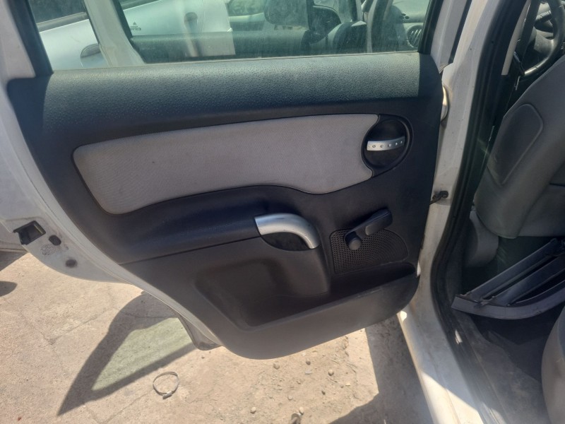 citroën c3 i (fc_, fn_) del año 2004