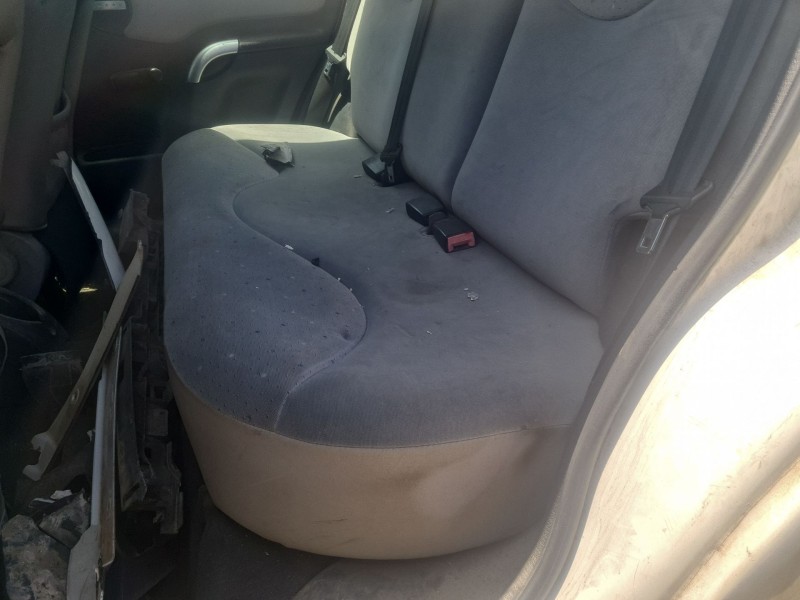 citroën c3 i (fc_, fn_) del año 2004