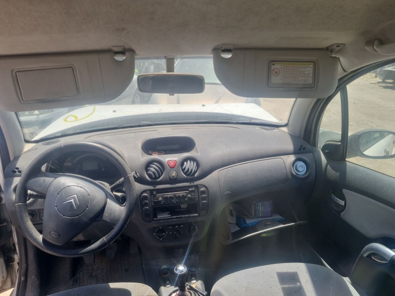 citroën c3 i (fc_, fn_) del año 2004