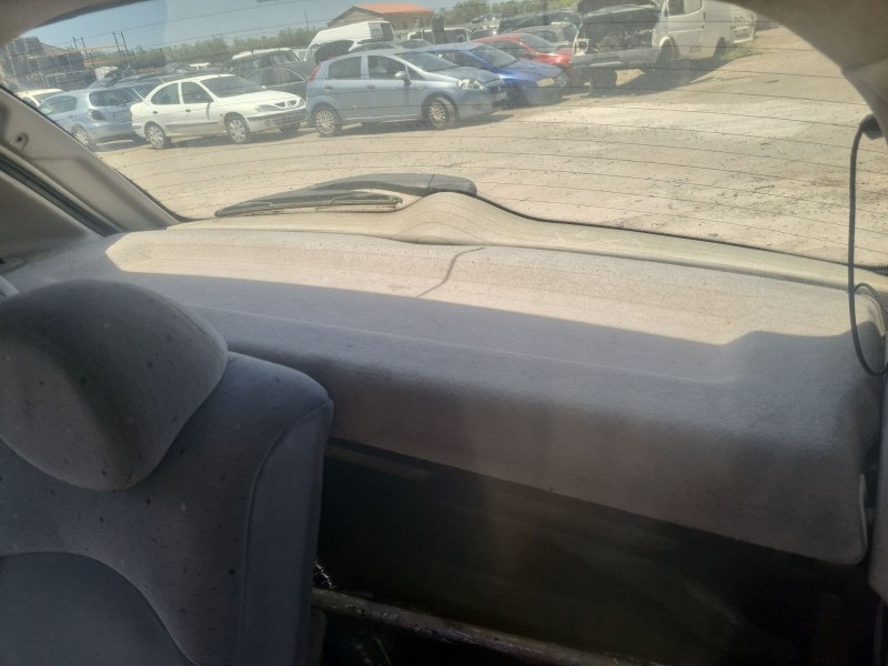 citroën c3 i (fc_, fn_) del año 2004