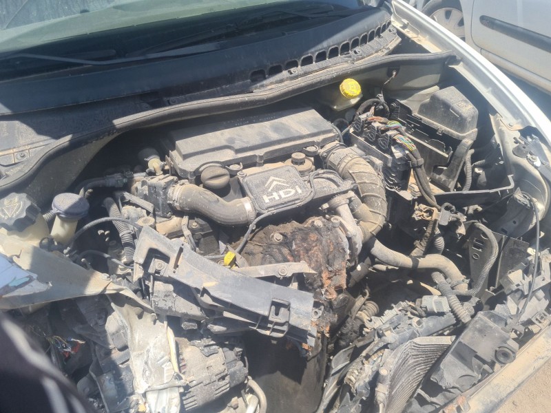 citroën c3 i (fc_, fn_) del año 2004