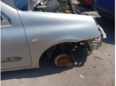 Recambio de aleta delantera derecha para renault clio ii (bb_, cb_) 1.5 dci (b/cb08) referencia OEM IAM 7701473026  