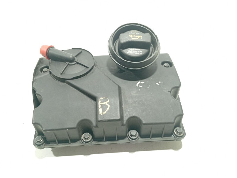 Recambio de tapa balancines para seat ibiza iii (6l1) 1.4 tdi referencia OEM IAM 045103469 045103475 