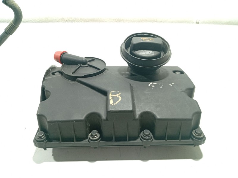 Recambio de tapa balancines para seat ibiza iii (6l1) 1.4 tdi referencia OEM IAM 045103469 045103475 