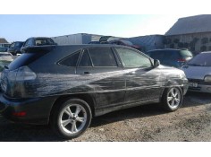 lexus rx 400h   |   04.05 - 12.09 | 2005 - 2009 | 211 cv / 155 kw del año 2005