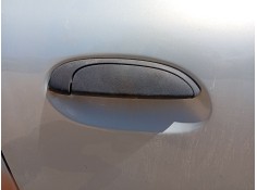 Recambio de maneta exterior delantera derecha para renault clio ii (bb_, cb_) 1.5 dci (b/cb08) referencia OEM IAM 7700433076  