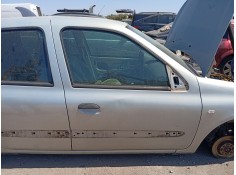 Recambio de puerta delantera derecha para renault clio ii (bb_, cb_) 1.5 dci (b/cb08) referencia OEM IAM 7751472476  