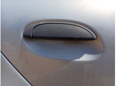 Recambio de maneta exterior trasera derecha para renault clio ii (bb_, cb_) 1.5 dci (b/cb08) referencia OEM IAM 7700433076 77014