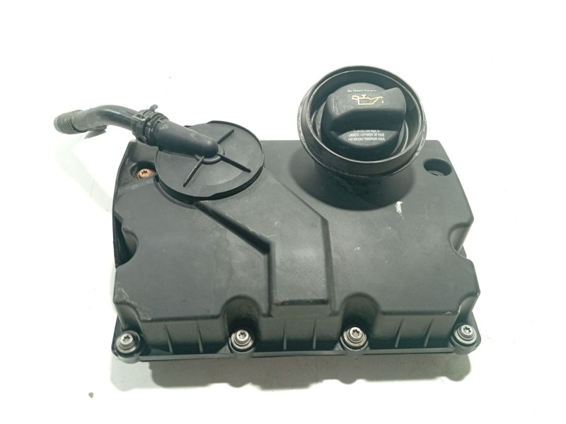 Recambio de tapa balancines para seat ibiza iii (6l1) 1.4 tdi referencia OEM IAM 045103469 045103475 