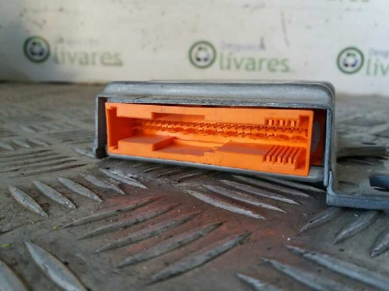 Recambio de centralita airbag para  referencia OEM IAM 600639500 8200117652B C26H541424