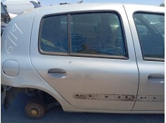 Recambio de puerta trasera derecha para renault clio ii (bb_, cb_) 1.5 dci (b/cb08) referencia OEM IAM 7751472477  
