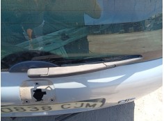 Recambio de brazo limpia trasero para renault clio ii (bb_, cb_) 1.5 dci (b/cb08) referencia OEM IAM 7701045207  