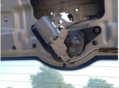 Recambio de motor limpia trasero para renault clio ii (bb_, cb_) 1.5 dci (b/cb08) referencia OEM IAM 7701471523  