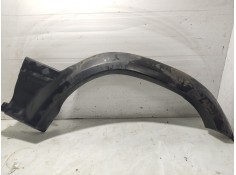 Recambio de moldura para mitsubishi montero classic (v2_w, v6_w, v7_w) 2.5 td (v24w) referencia OEM IAM   