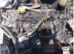 Recambio de motor completo para renault clio ii (bb_, cb_) 1.5 dci (b/cb08) referencia OEM IAM K9K702 7711134924 