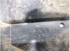 Recambio de moldura para mitsubishi montero classic (v2_w, v6_w, v7_w) 2.5 td (v24w) referencia OEM IAM    2