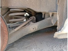 Recambio de puente trasero para renault clio ii (bb_, cb_) 1.5 dci (b/cb08) referencia OEM IAM 7701472472  