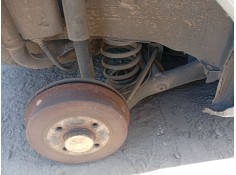 Recambio de puente trasero para renault clio ii (bb_, cb_) 1.5 dci (b/cb08) referencia OEM IAM 7701472472   2