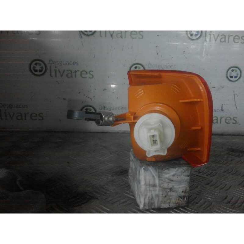 Recambio de piloto delantero derecho para ford escort berlina/turnier 1.6 cat   |   0.90 - ... | 1990 | 105 cv / 77 kw referenci Recambio de piloto delantero derecho para ford escort berlina/turnier 1.6 cat   |   0.90 - ... | 1990 | 105 cv / 77 kw referenci