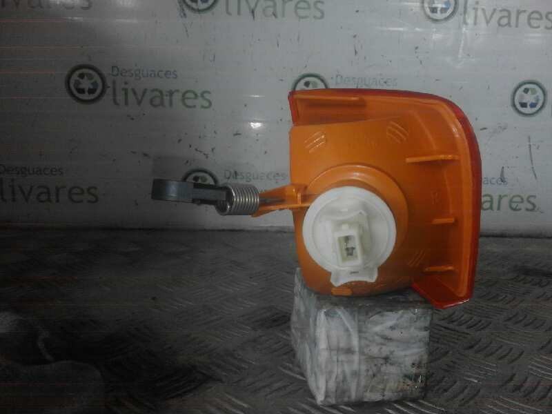 Recambio de piloto delantero derecho para ford escort berlina/turnier 1.6 cat   |   0.90 - ... | 1990 | 105 cv / 77 kw referenci Recambio de piloto delantero derecho para ford escort berlina/turnier 1.6 cat   |   0.90 - ... | 1990 | 105 cv / 77 kw referenci
