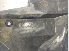 Recambio de moldura para mitsubishi montero classic (v2_w, v6_w, v7_w) 2.5 td (v24w) referencia OEM IAM    2