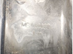 Recambio de moldura para mitsubishi montero classic (v2_w, v6_w, v7_w) 2.5 td (v24w) referencia OEM IAM    2