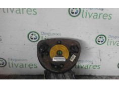 Recambio de airbag delantero izquierdo para opel corsa c comfort   |   08.00 - 12.01 | 2000 - 2001 | 75 cv / 55 kw referencia OE 2
