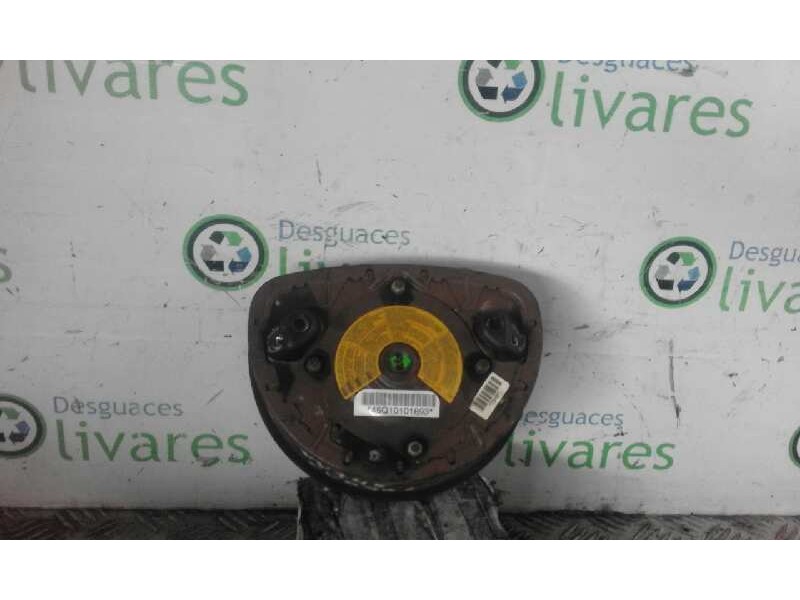 Recambio de airbag delantero izquierdo para opel corsa c comfort   |   08.00 - 12.01 | 2000 - 2001 | 75 cv / 55 kw referencia OE Recambio de airbag delantero izquierdo para opel corsa c comfort   |   08.00 - 12.01 | 2000 - 2001 | 75 cv / 55 kw referencia OE
