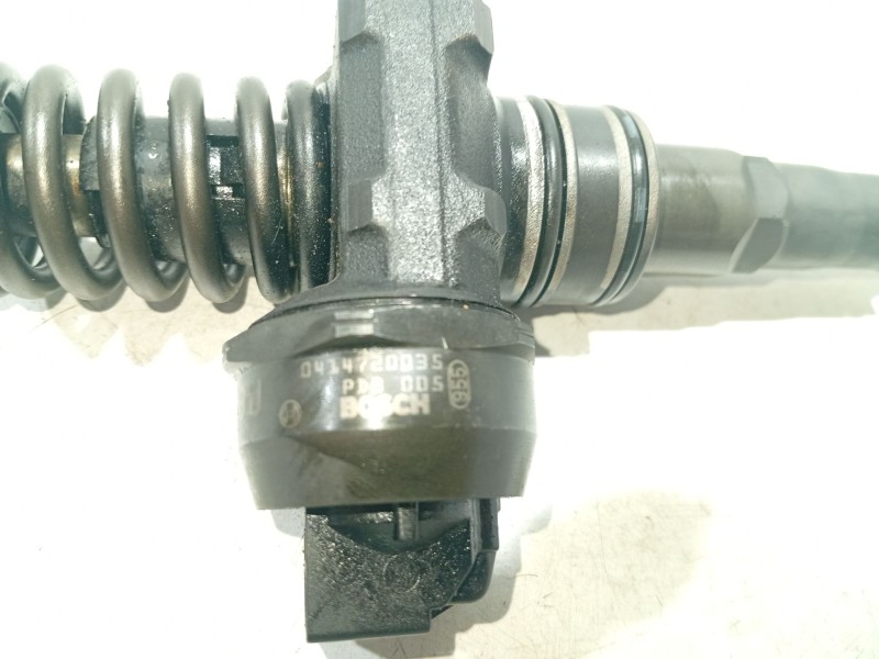 Recambio de inyector para seat ibiza iii (6l1) 1.4 tdi referencia OEM IAM 045130073 0414720035 