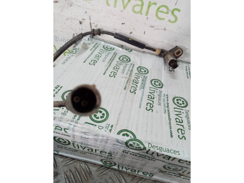 Recambio de sensor para  referencia OEM IAM 7700834761  