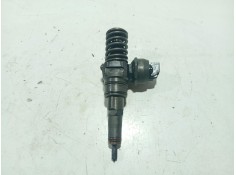 Recambio de inyector para seat ibiza iii (6l1) 1.4 tdi referencia OEM IAM 045130073 0414720035 