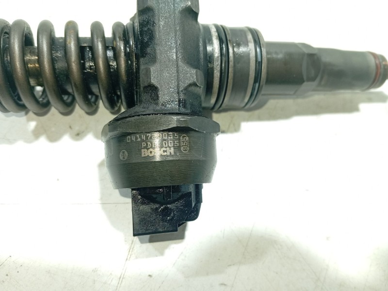 Recambio de inyector para seat ibiza iii (6l1) 1.4 tdi referencia OEM IAM 045130073 0414720035 