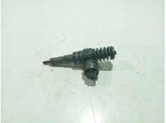 Recambio de inyector para seat ibiza iii (6l1) 1.4 tdi referencia OEM IAM 045130073 04147220035  2