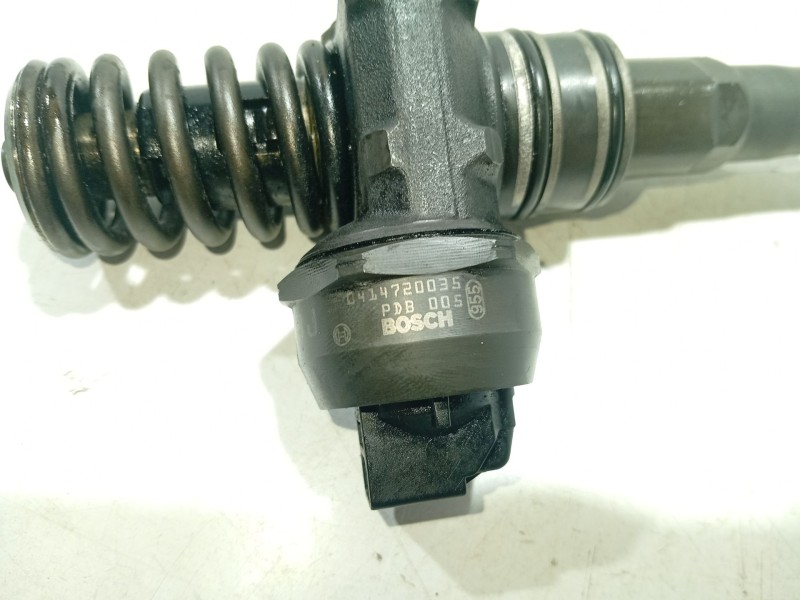 Recambio de inyector para seat ibiza iii (6l1) 1.4 tdi referencia OEM IAM 045130073 04147220035 