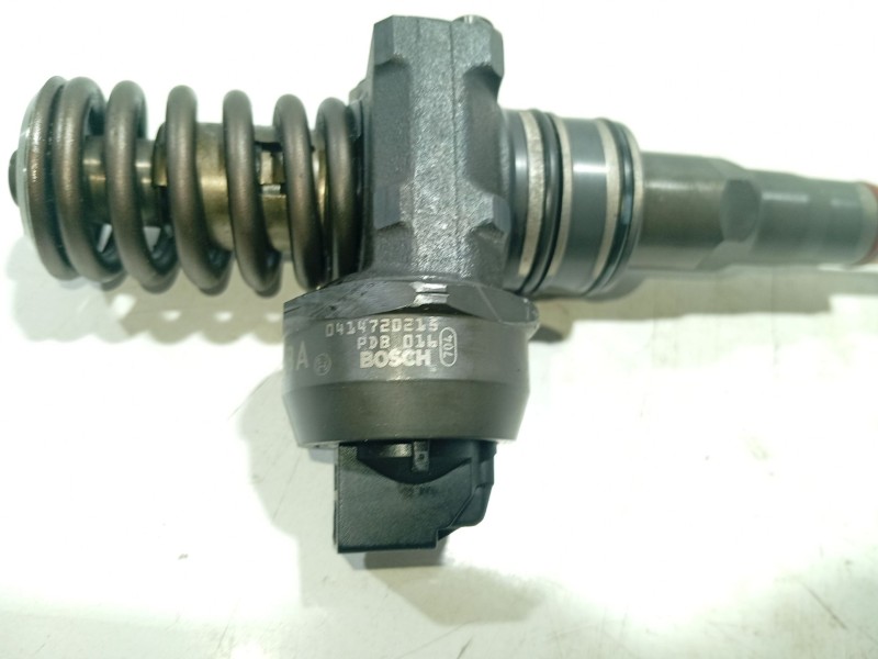 Recambio de inyector para seat ibiza iii (6l1) 1.4 tdi referencia OEM IAM   