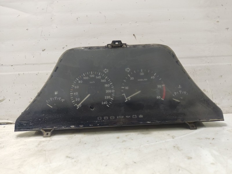 Recambio de cuadro instrumentos para peugeot 605 sldt referencia OEM IAM   