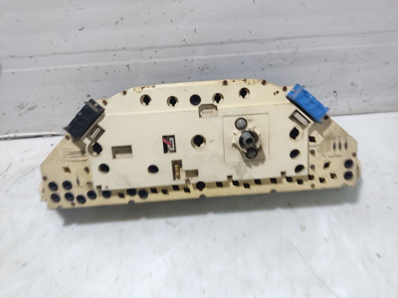 Recambio de cuadro instrumentos para peugeot 605 sldt referencia OEM IAM   