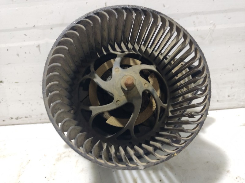 Recambio de motor calefaccion para peugeot 605 sldt referencia OEM IAM   